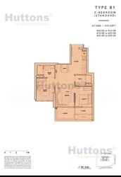 The Landmark (D3), Condominium #561674111